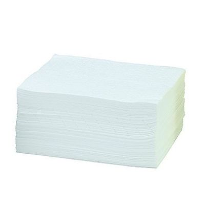 アズワン 液体吸収シート(油・溶剤)1袋(100枚入) OB100M 1袋(100枚) 2-9527-02（直送品）