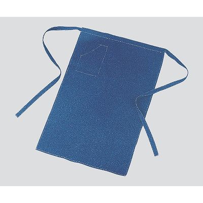 旭産業 ジーンズ保護具 腰前掛 GEH-KM 1枚 3-7222-04（直送品）