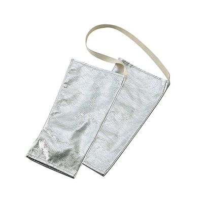 旭産業 遮熱保護具 腕カバー SH-UK 1双 3-7224-01（直送品）