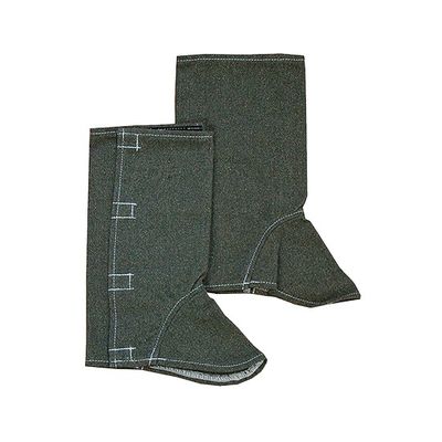 旭産業 溶接保護具 足カバー YH-AK 1足 3-7225-02（直送品）