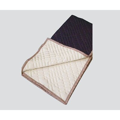 アズワン 平あて布団 1500×2400mm 1枚 3-7249-04（直送品）