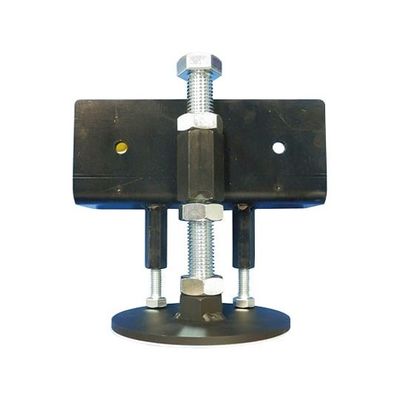 リンテック21 フレームホルダーH4 (140~150mm用) MS-705H4 1個 61-9067-81（直送品）