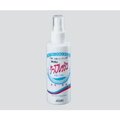 アルタン くもり止めスプレー ケースフレッシュ 150mL 1個 3-4817-01（直送品）