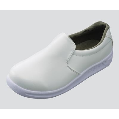 日進ゴム 厨房シューズ 21.5cm #5740 21.5 1足 3-5458-01（直送品）