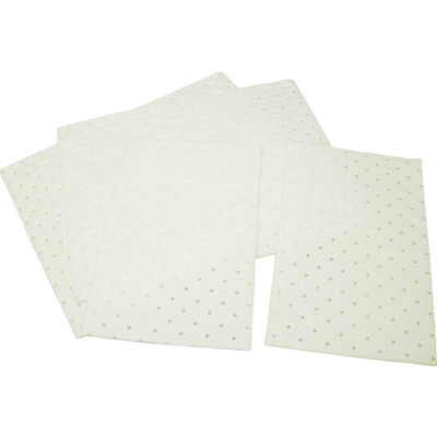 JOHNAN 油吸収材 アブラトール シート 50×40×0.3cm 100枚入 PC50-3 1箱(100枚) 828-9336（直送品）