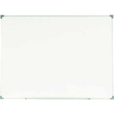 Writebest 壁掛ホワイトボード 300×300 PPGI11 1枚 836-7740（直送品）