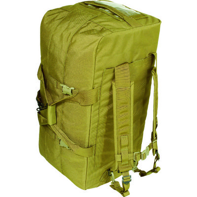 トラスコ中山 JーTECH ダッフルバッグ GI12 DUFFEL BAG PA02-3501-01CB