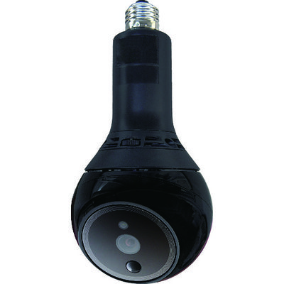 ダブリュー・ビィ・ジャパン プラグインカム 360度自動追尾カメラ PlugInCam ROBOT PIC-360 1台 836-7974（直送品）