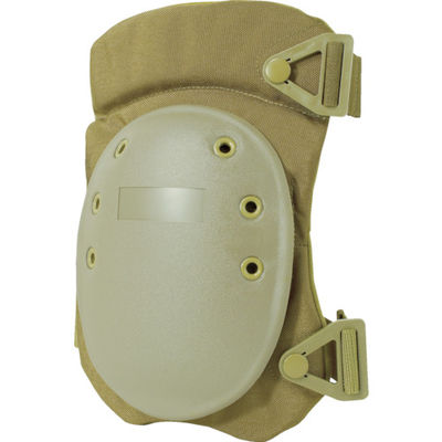 トラスコ中山 JーTECH 膝パッド コヨーテブラウン TA02-0310-00CB 1組 856-2476（直送品）