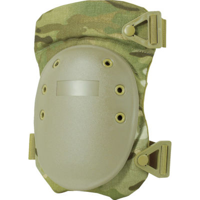 トラスコ中山 JーTECH 膝パッド マルチカム TA02-0310-00MC 1組 856-2477（直送品）