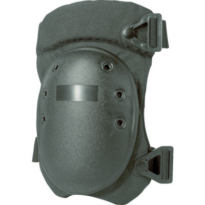 トラスコ中山 JーTECH 膝パッド ブラック TA02-0310-00BK 1組 856-2475（直送品）