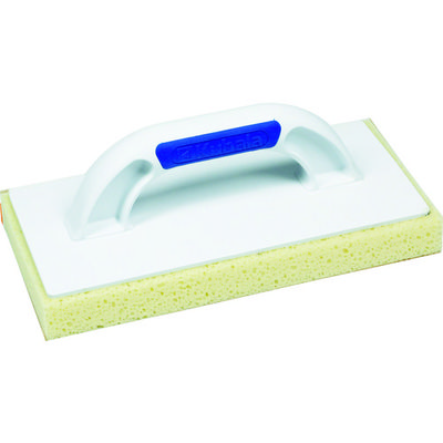 Kubala クリーナーパッド ウォッシュフロート スポンジ付 280×140mm 0388 1個 855-9483（直送品）