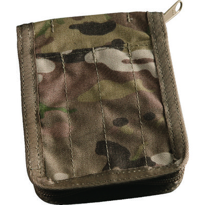 Rite in the Rain RITR 縦開きノートブック用カバー マルチカム(適用サイズ:3X5 3 1/4 C935M 1個(1枚)（直送品）