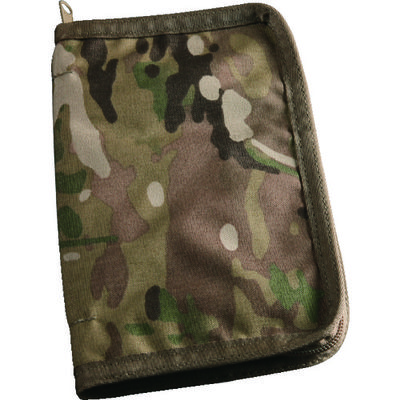 Rite in the Rain RITR 横開きノートブック用カバー マルチカム(適用サイズ:4 1/4~4 3 C980M 1個(1枚)（直送品）