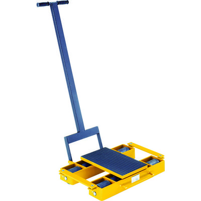 カイザークラフト KAISER 運搬用ローラードーリー 6t 116905 1台 833-8919（直送品）