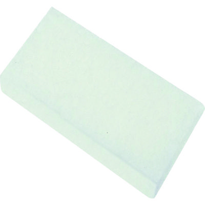 KronenーHansaーWerk K/H 交換用スポンジ エポキシ樹脂用 120×240×25mm 3101224 1個 836-9848（直送品）