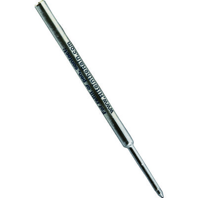 Rite in the Rain RITR オールウェザーペンリフィル ブルー 47R 1本 835-3883（直送品）