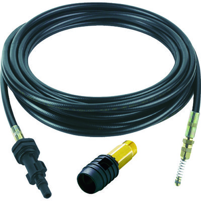 アノービリバベリー AR パイプクリーニングホース 10m BLUECLEAN 用 0441588 1個 836-2872（直送品）