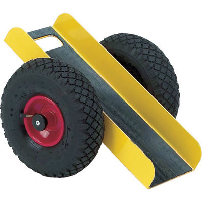 Ravendo スチール製プレート運搬車 TW200L 0ー160MM 142650 1台 836-7731（直送品）