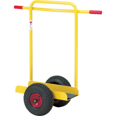 Ravendo スチール製プレート運搬車 TW200Lー1 0ー160MM 142652 1台 836-7732（直送品）