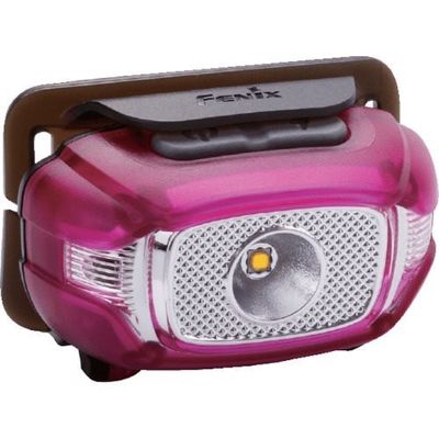 Fenix LEDヘッドライト HL15 HL15PINK 1個 856-2351（直送品）