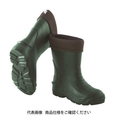 SAPRO SYSTEM Camminare EVA防寒長靴 Voyager 28.5 グリーン KVOY-Z-47-28.5 1足（直送品）