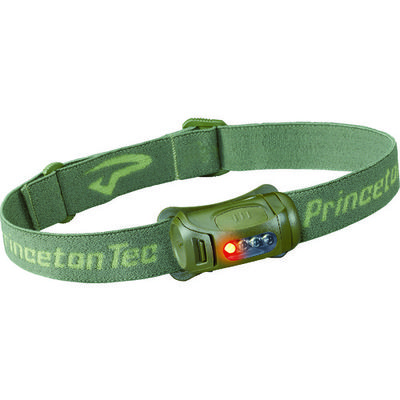 Princeton Tec FRED OD FRED-OD 1個 836-5090（直送品）