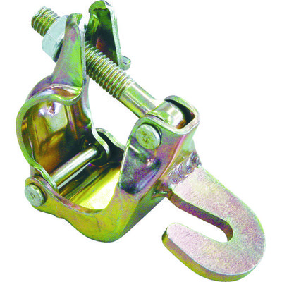 マルサ ひっかけクランプ フックタイプ HMF 1個 859-6216（直送品）