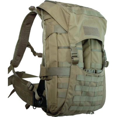 Eberlestock EBERLE バックパック ウォーハンマーパック 容量34L コヨーテブラウン J51MC 1個 836-1824（直送品）