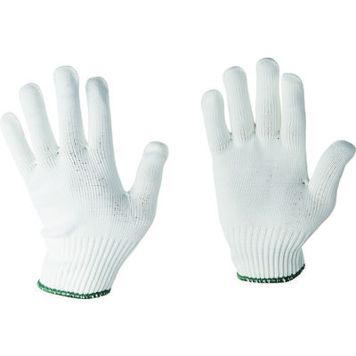 トラスコ中山 TRUSCO ウーリーポリエステル軍手 M 10双入 TURP-M 1組(10双) 836-4771（直送品）