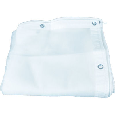 トラスコ中山 TRUSCO ラッセル塗装シート 幅1.8mX長さ5.4m TRS-1854 1枚 836-8830（直送品）