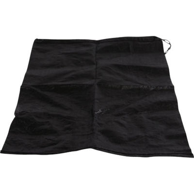 トラスコ中山 TRUSCO UVブラック土のう 200枚入り TUVDN-200P 1箱(200枚) 855-5472（直送品）