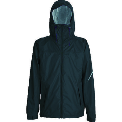 トラスコ中山 TRUSCO コンフォートレインスーツ ブラック S TRW3440-91-S 1着 856-4311（直送品）