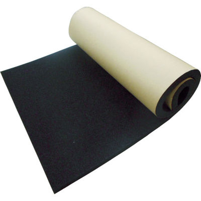 トラスコ中山 TRUSCO 気密防水パッキンシート 15mmX500mmX1m TWST-15500 1枚 836-8051（直送品）