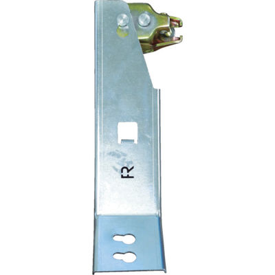 ワコーパレット ワコー ネスティングラック用ネスロックフリー 安全耐荷重500kg(4個) WNR-F 1セット(4個) 856-2903（直送品）