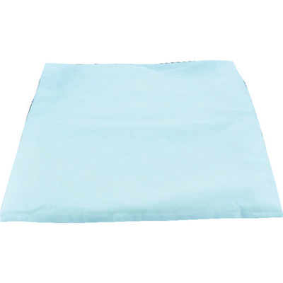 トラスコ中山 TRUSCO 吸水土のう 不織布スピードタイプ WAB20 1セット(10枚) 856-3679（直送品）