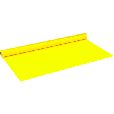 吉野 遮光シート ロール イエロー 2060mm×30m YS-SY-R 1巻 831-5228（直送品）