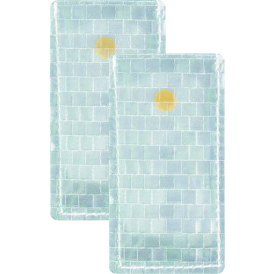 BS 【売切廃番】BRITESTRIKE APALSーAIR 2個パック アンバー AA-AMBER-2 1パック(2個)（直送品）