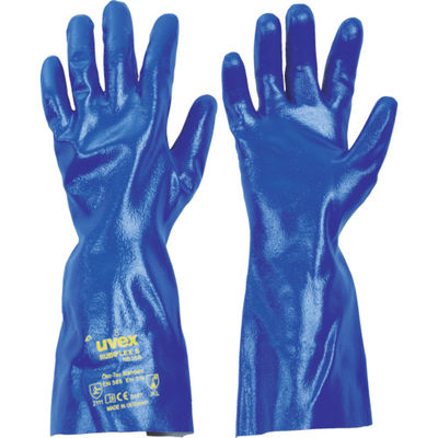 ウベックス UVEX ルビフレックス NB35B S 6022467 1双 836-6660（直送品）