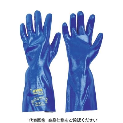 ウベックス UVEX ルビフレックス NB35B L 6022469 1双 836-6662（直送品）