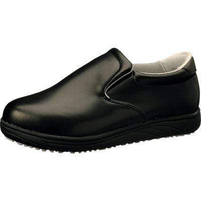 アキレス Achilles クッキングメイト014 黒22.5cm CUI 0140B22.5 1足 836-3830（直送品）