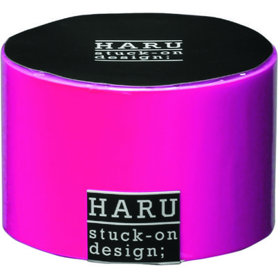 ニトムズ HARU PETテープ 50幅X10M NC01 F3010 1巻 831-5304（直送品）