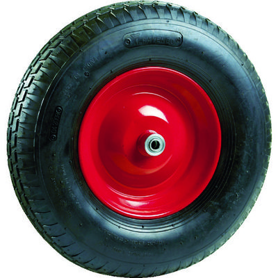 Ravendo 空気入りスペアタイヤ 640627 1個 836-7953（直送品）