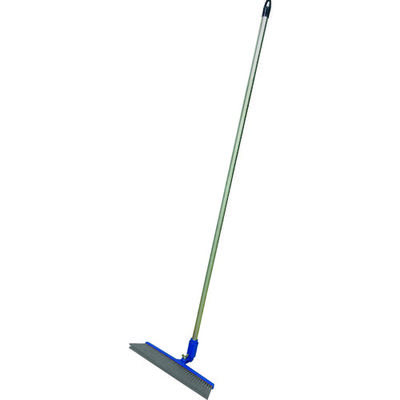 バーテック バーキンタほうき クネットタイプ ソフト B30KーBH60SMD 300×1130mm 63100601 1本（直送品）