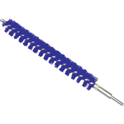 バーテック バーキュートプラス パイプクリーン φ10 PBT0.18青 BCPPCー10B 61320201 1本 805-1614（直送品）