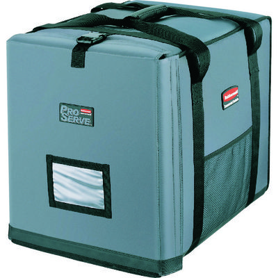 ニューウェルブランズ・ジャパン ERECTA プロサーブキャリアー グレイ 9F14 1個 836-2591（直送品）