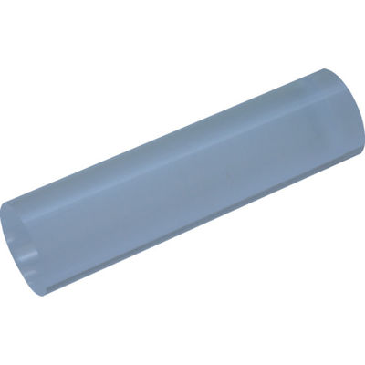 光 アクリル円柱 50丸×200mm AE112 1個 835-9745（直送品）