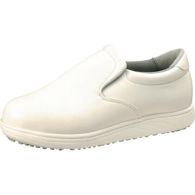 アキレス Achilles クッキングメイト014 白22.5cm CUI 0140W22.5 1足 836-3845（直送品）