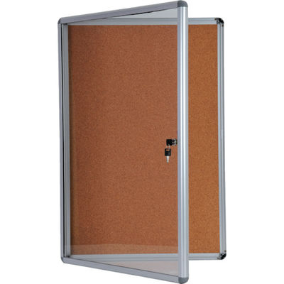 Writebest 屋内掲示板 900×1800mm DCC36 1枚(1個) 836-9216（直送品）