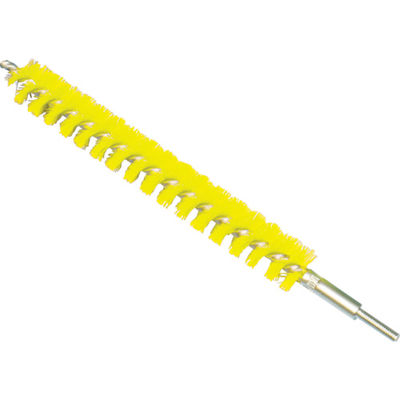 バーテック バーキュートプラス パイプクリーン φ10 PBT0.18黄 BCPPCー10Y 61320301 1本 856-3155（直送品）